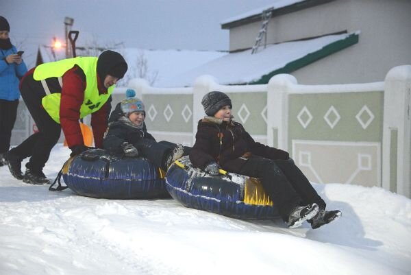  Александр Бейфус / КРАСНЫЙ СЕВЕР