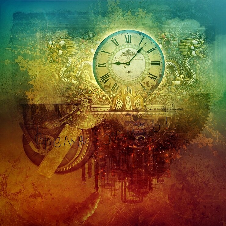 У этой игры нет имен...