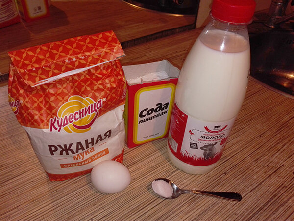 Я не использовала сахар и другие подсластители