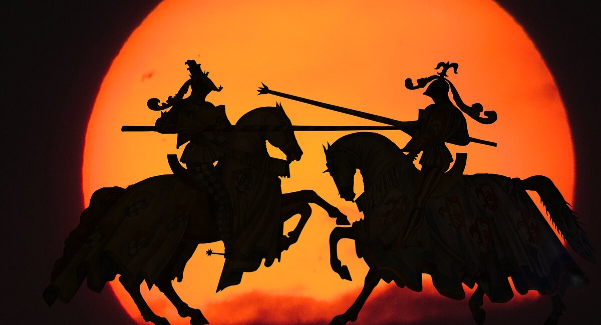 Изображение с сайта https://pixabay.com (Creative Commons CC0)