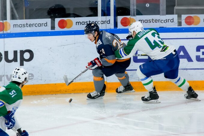 Фото: mhl.khl.ru