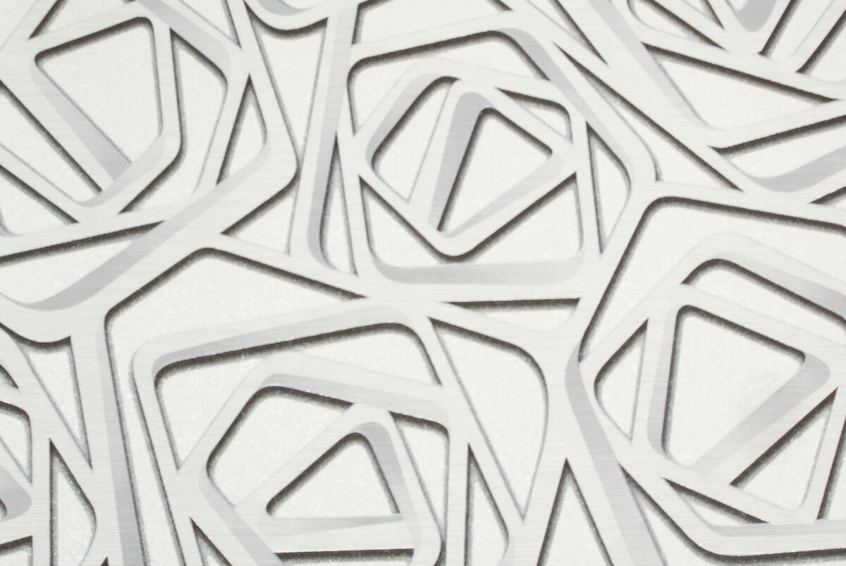 "Бело-серый" 4537-5