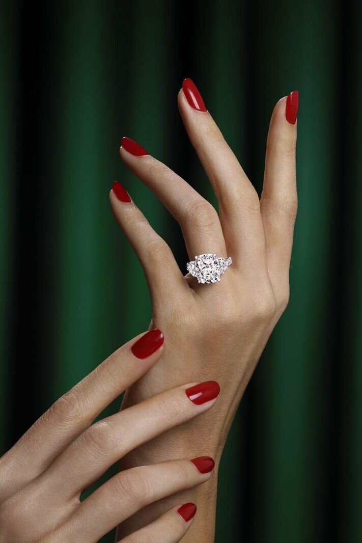 Фото: GRAFF DIAMONDS