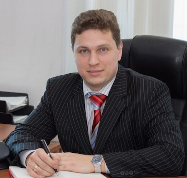 Роман Десятов, руководитель департамента электронной коммерции ИТ-подразделения «М.Видео» и спикер Четвертой встречи дискуссионного клуба «Информационные технологии в ритейле: диалог на высшем уровне»