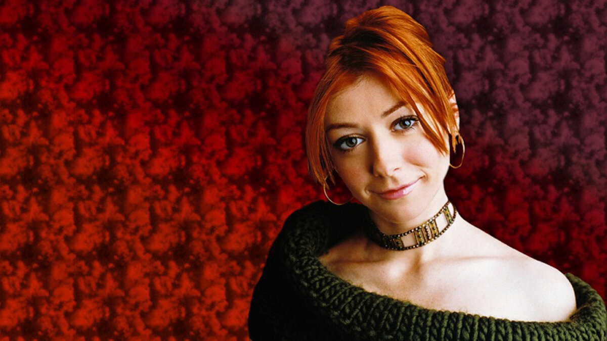 Фото с http://celebritywallpapershq.com/wp-content/uploads/2016/01/Alyson-Hannigan-Wallpapers-07.jpg
