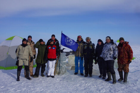 Фото предоставлено участниками проекта 