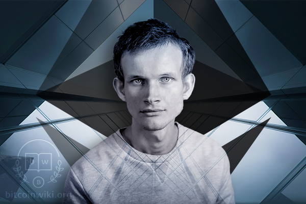 Vitalik Buterin. Источник изображения - BitcoinWiki.org