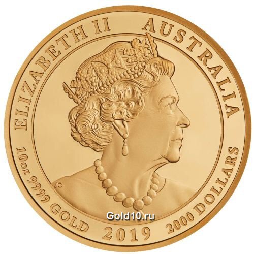 Изображение - www.perthmint.com