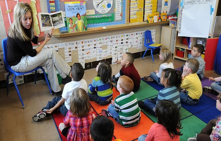 Фотография с сайта «BookYourStudy.com»