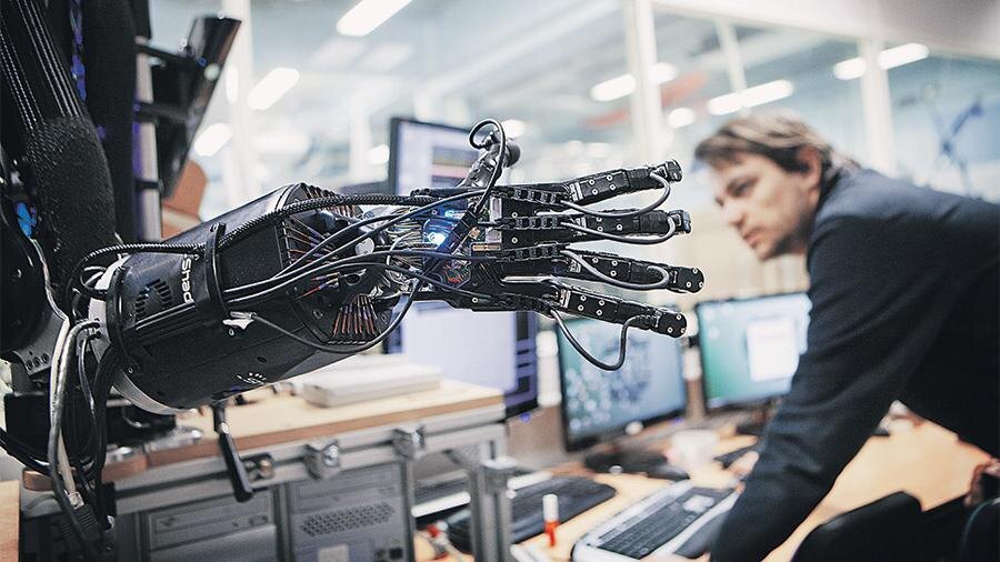 Фото: Getty Images/BSIP