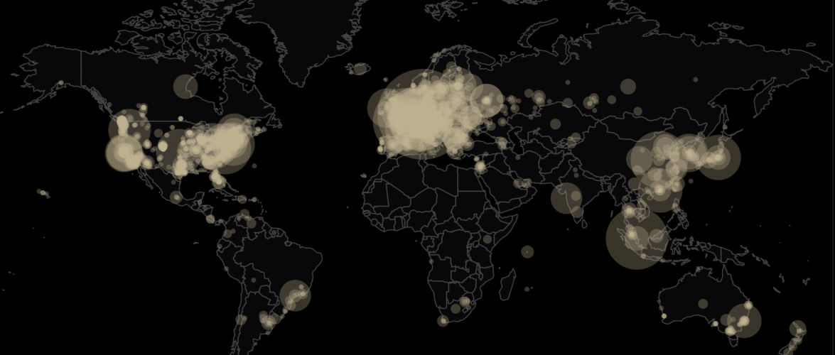 Фото: trustnodes.com