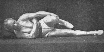 Несколько дней назад я опубликовала первую статью о Сэнфорде Беннете - человеке, который в 50 лет стал делать собственный комплекс упражнений для лица и тела в кровати, а к 72 годам по всем...-23