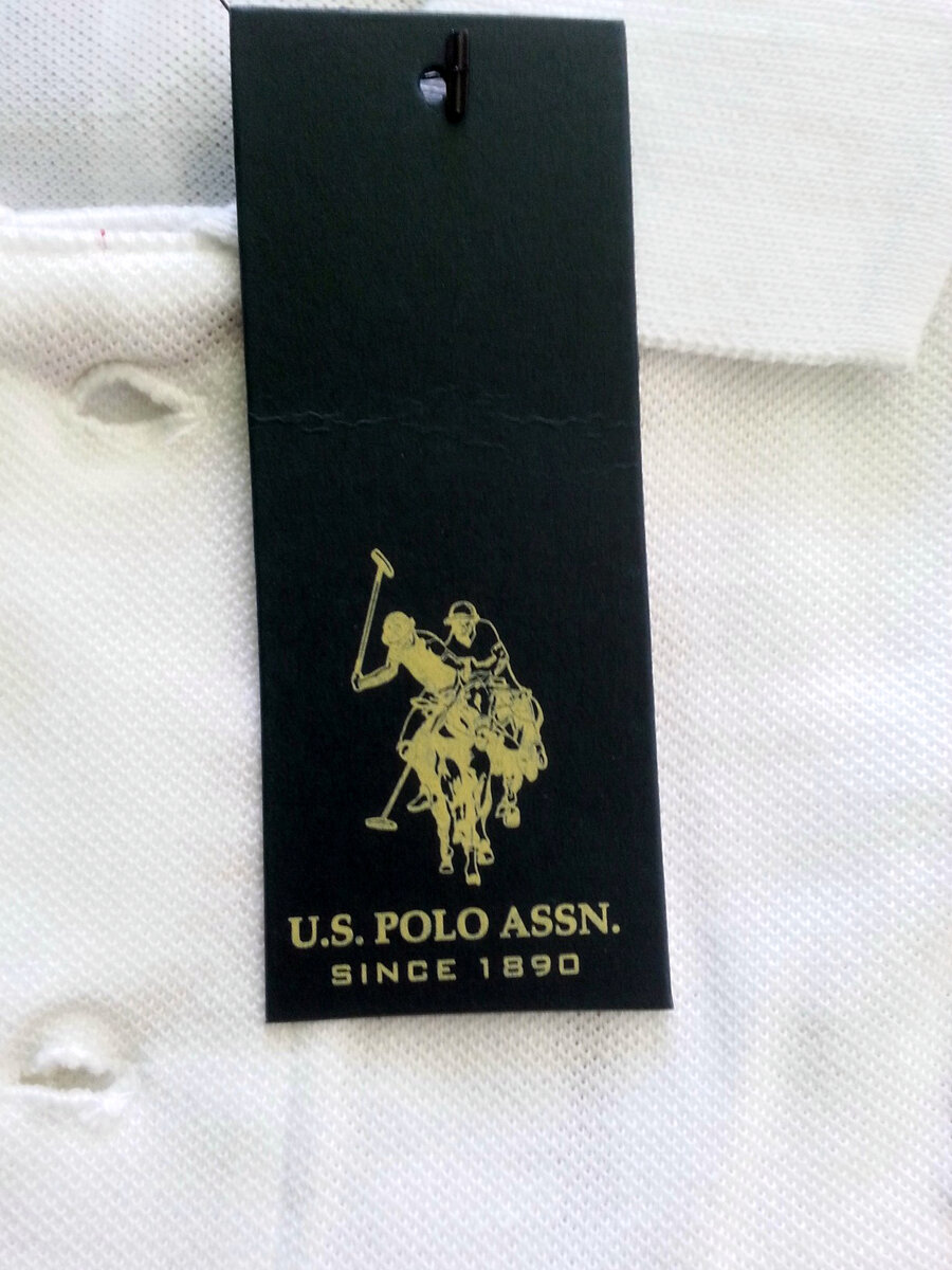 Как выглядит оригинальный значок поло ОРИГИНАЛ ИЛИ ПОДДЕЛКА? ПОЛО U.S. POLO ASSN. Soberger Дзен
