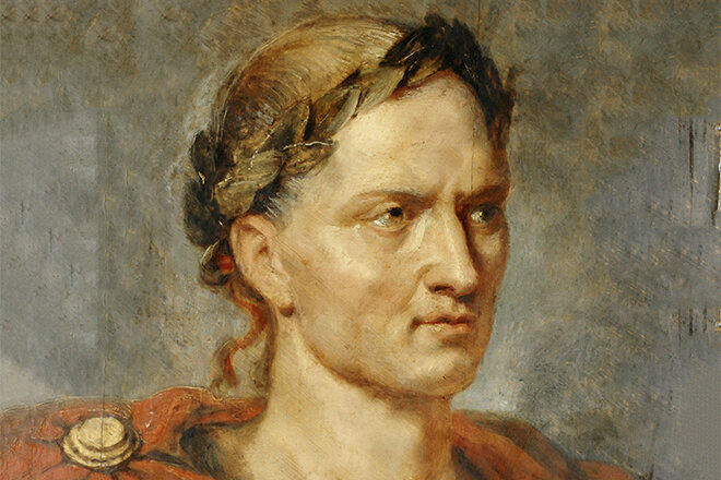 Гай Юлий Цезарь: биография, достижения, историческое значение