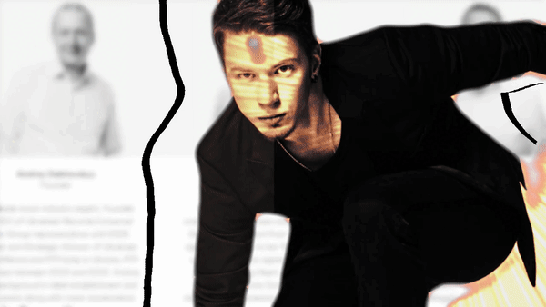 Флэш полетел за баблом