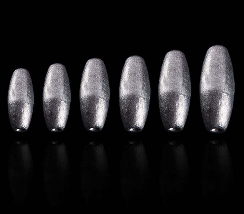 Грузила-оливки