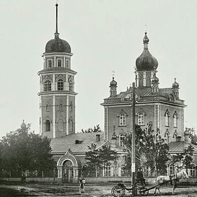 Христорождественский собор