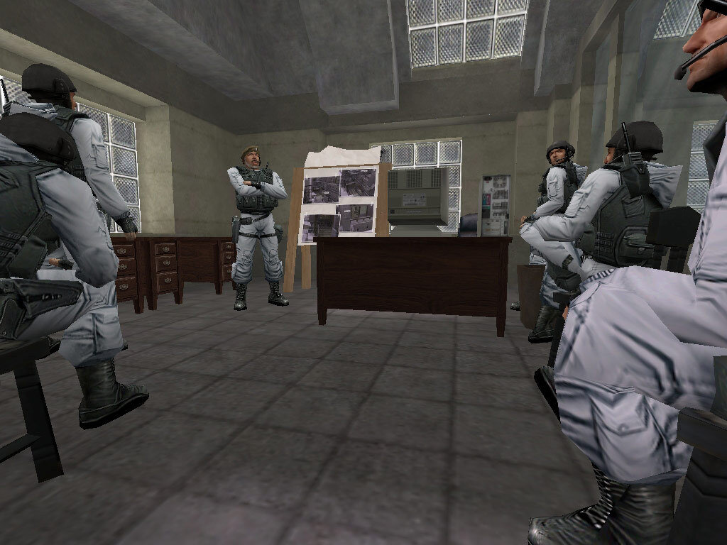 Counter-Strike: Condition Zero | www | Дзен