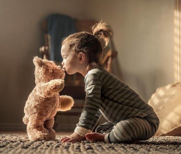 photo by Adrian C. Murray