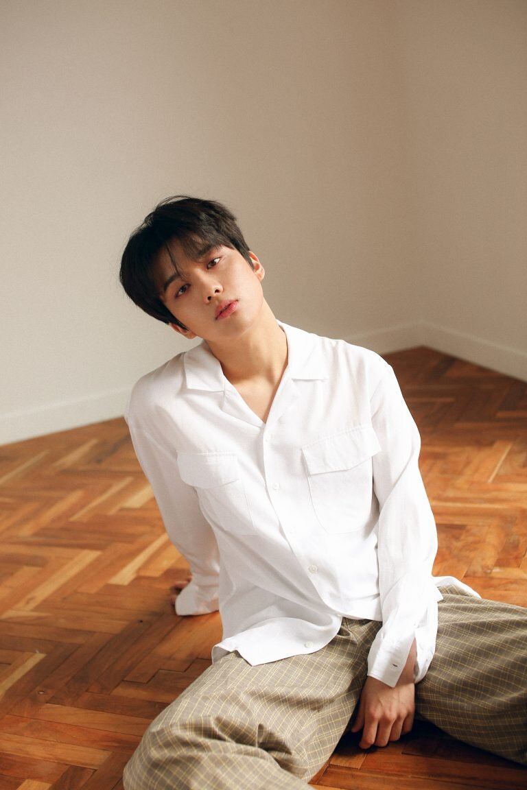 Ёнджэ из B.A.P / Фото = JWORLD
