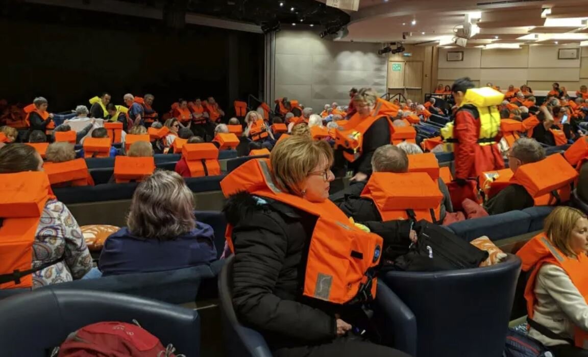 Фото Майкла Стюарта, Асошиэйтед пресс