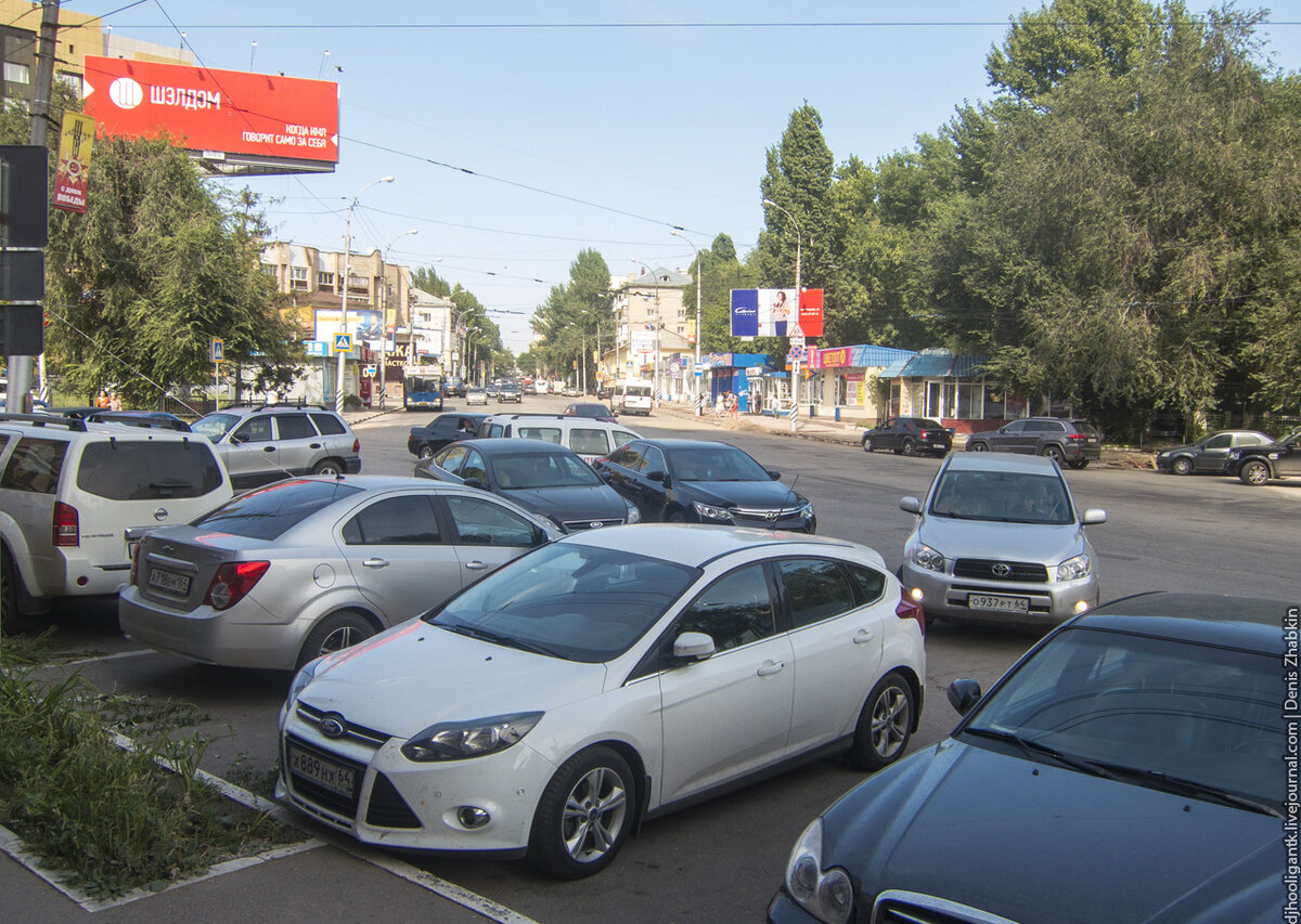 Саратов ильинская площадь карта