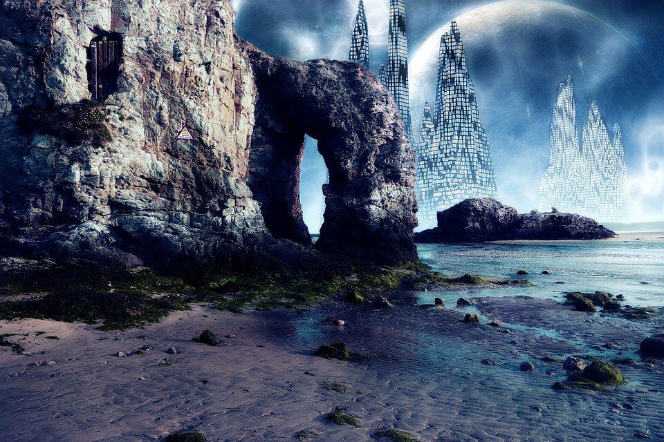 фантастика епрст ...