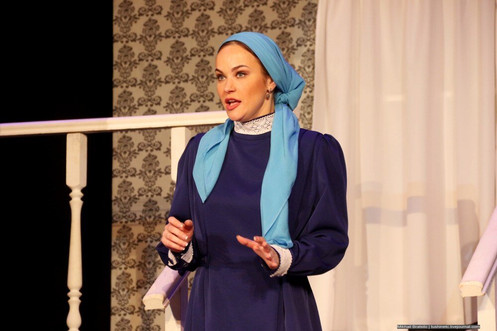 02. Стелла - Мария Берсенева

