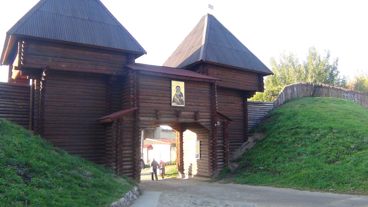 Дмитров