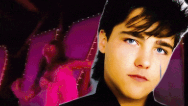 И тут Юрий, которого уже никто не чаял увидеть!