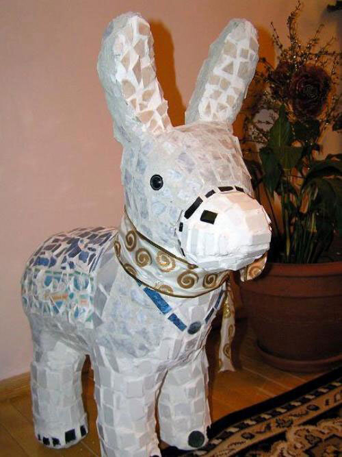 Технология вырезания изолирующего материала