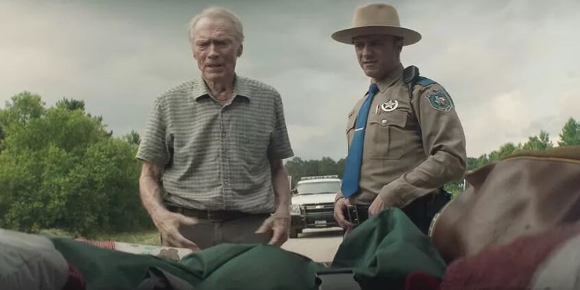 Расслабленность и спокойствие...