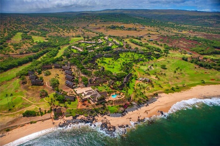 Molokai Runch