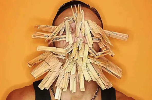 Прищепки (источник: Яндекс Картинки)