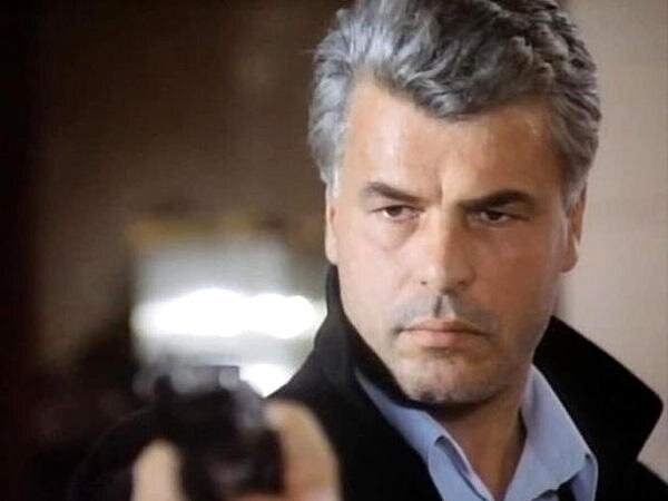 Сериал "Спрут" 