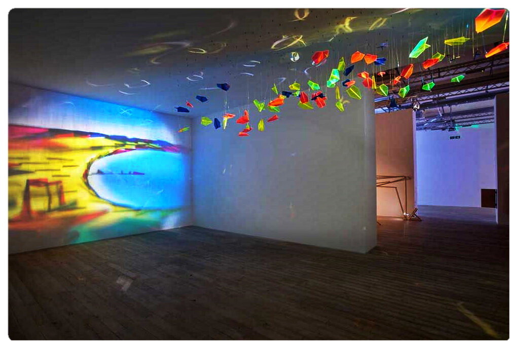 Contemporary Art of Azerbaijan