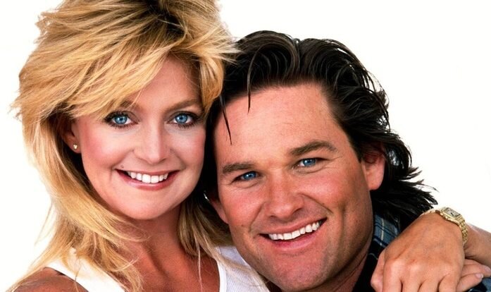 Голди Хоуп и Курт Рассел вместе больше тридцати лет. Самая крепкая пара Голливуда