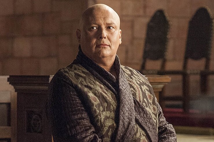 Ошибка "Игры престолов"? Почему Джон Сноу на самом деле не Эйгон ...