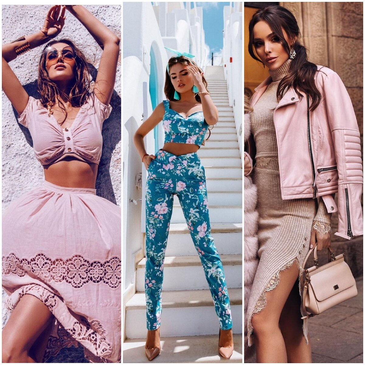 инстаграм/malina_fashion