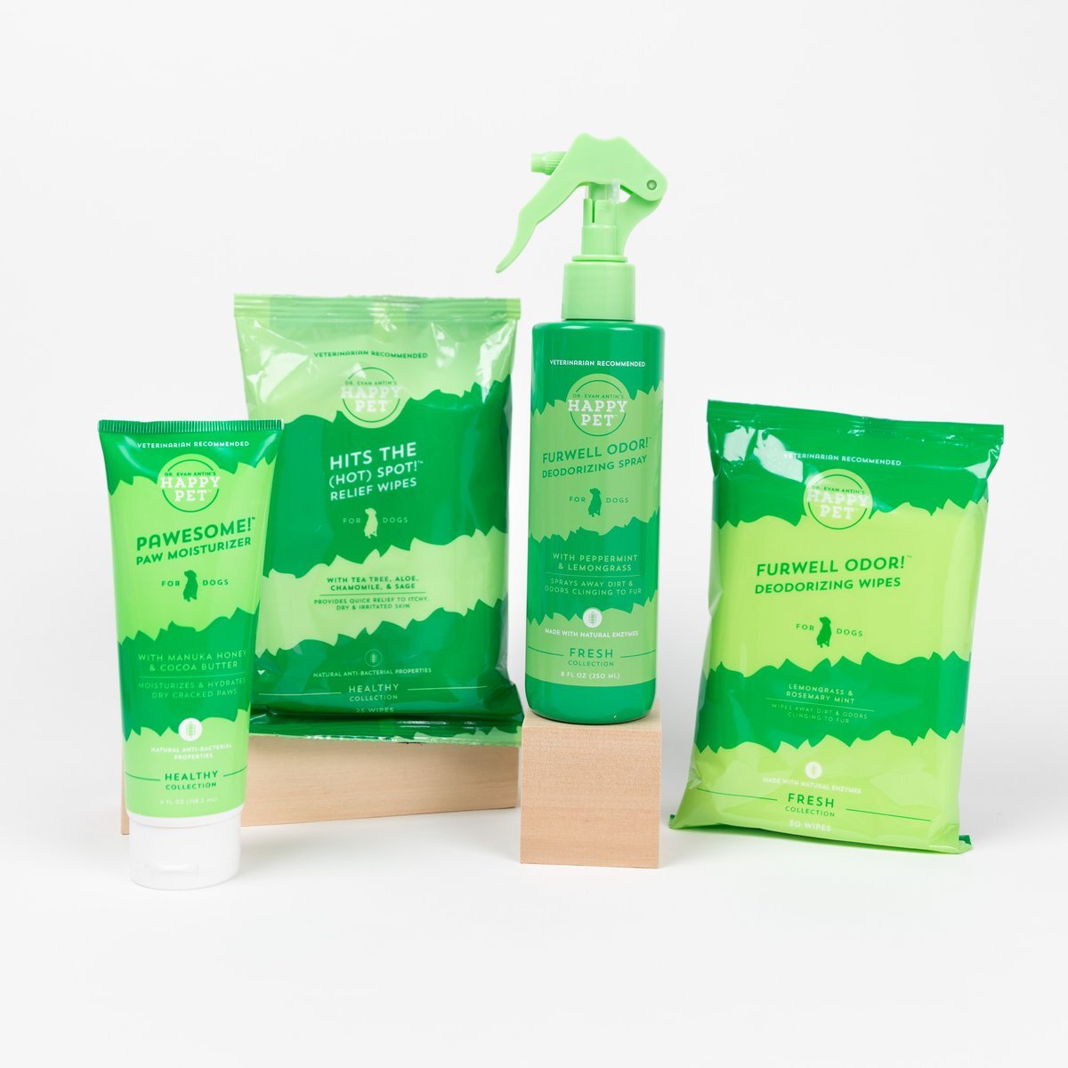 Фото: Happy Pet Brand