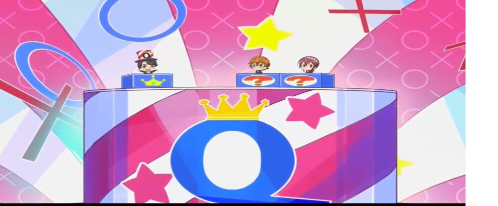  финальный прикол"7-верно. 3-верно"Режиссёр: Окуваки Масахару