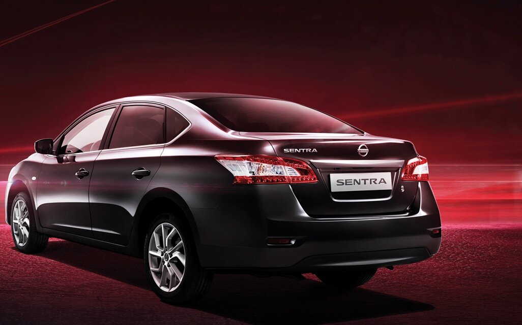 nissan sentra 2015 РѕС‚Р·С‹РІС‹