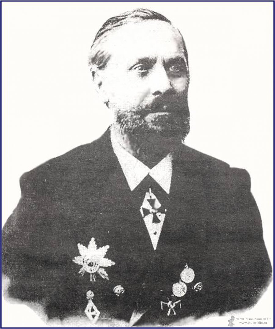 Баранов Алексей Григорьевич  (1844-24.07.1911), педагог, географ, организатор народного образования в  Московской губернии и в России.