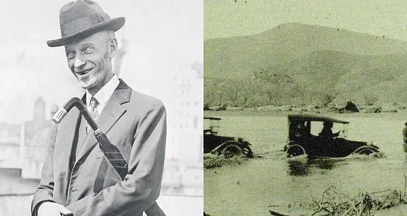 Чальзом Хэтфилд