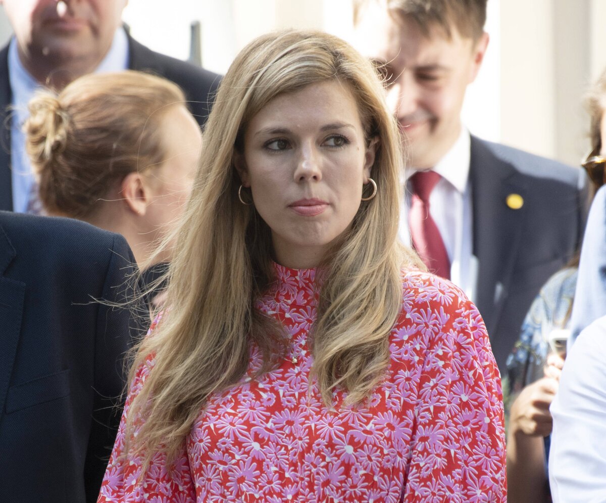 Фото: Globallookpress