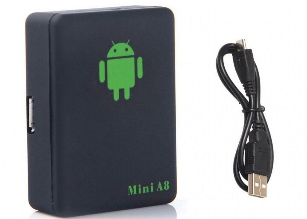 Тот самый GPS-трекер с возможностью прослушки. 400 рублей на Али, до 4 лет лишения свободы по статье 138.1