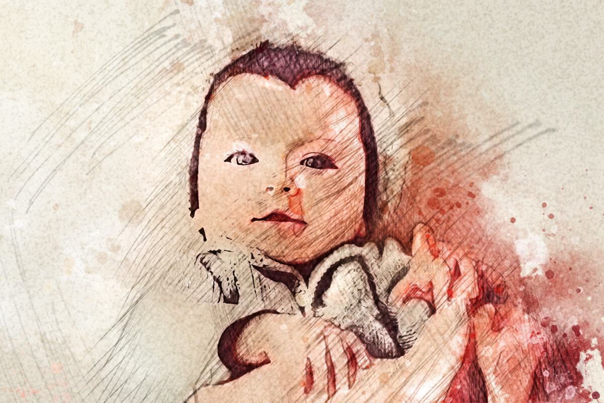 Ребенок 3 месяца становится более гибким