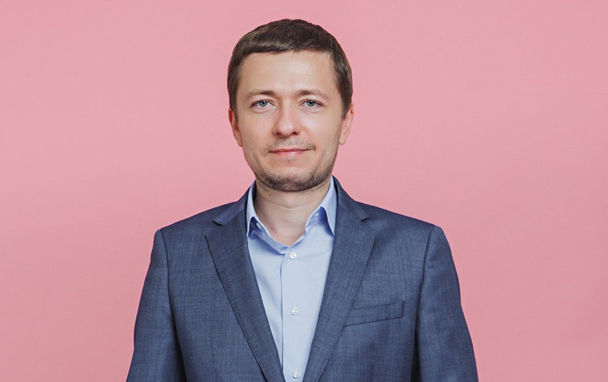 Андрей Скуров DR