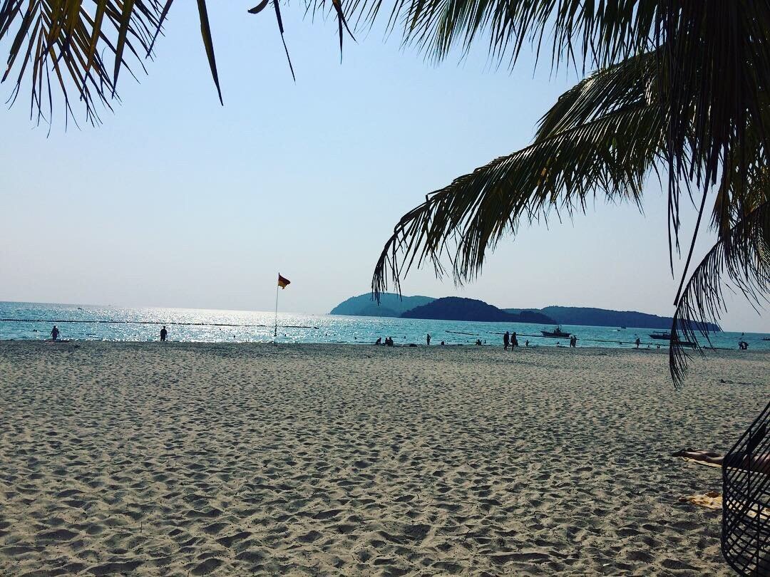 Пантай Ченанг