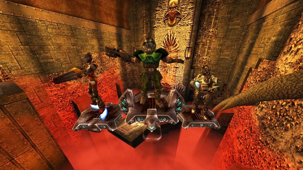 Quake 3